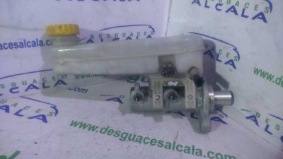 BOMBA FRENOS FIAT DUCATO CAJA CERRADA, TECHO ELEV. (DESDE 03.02) 2.0  Batalla 3200 mm