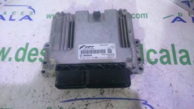 CENTRALITA MOTOR UCE FIAT DUCATO CAJA CERRADA, TECHO ELEV. (DESDE 03.02) 2.0  Batalla 3200 mm