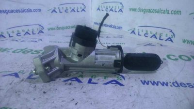 BOMBIN ARRANQUE FIAT DUCATO CAJA CERRADA, TECHO ELEV. (DESDE 03.02) 2.0  Batalla 3200 mm