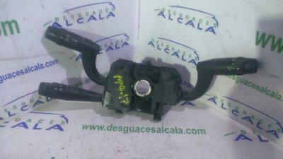 MANDO MULTIFUNCION FIAT DUCATO CAJA CERRADA, TECHO ELEV. (DESDE 03.02) 2.0  Batalla 3200 mm