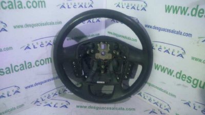 VOLANTE FIAT DUCATO CAJA CERRADA, TECHO ELEV. (DESDE 03.02) 2.0  Batalla 3200 mm