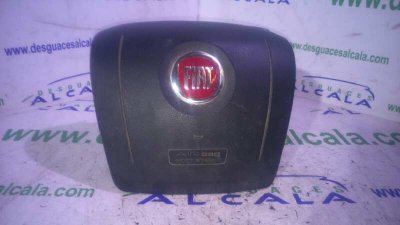 AIRBAG DELANTERO IZQUIERDO FIAT DUCATO CAJA CERRADA, TECHO ELEV. (DESDE 03.02) 2.0  Batalla 3200 mm