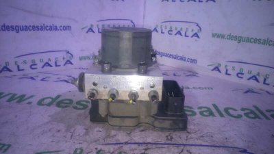 MODULO ABS FIAT DUCATO CAJA CERRADA, TECHO ELEV. (DESDE 03.02) 2.0  Batalla 3200 mm