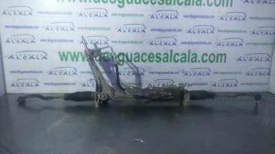 CREMALLERA DIRECCION FIAT DUCATO CAJA CERRADA, TECHO ELEV. (DESDE 03.02) 2.0  Batalla 3200 mm