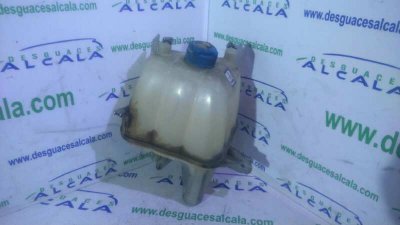 DEPOSITO EXPANSION FIAT DUCATO CAJA CERRADA, TECHO ELEV. (DESDE 03.02) 2.0  Batalla 3200 mm