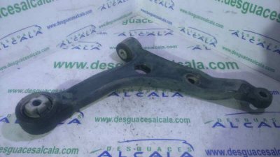 BRAZO SUSPENSION INFERIOR DELANTERO IZQUIERDO FIAT DUCATO CAJA CERRADA, TECHO ELEV. (DESDE 03.02) 2.0  Batalla 3200 mm