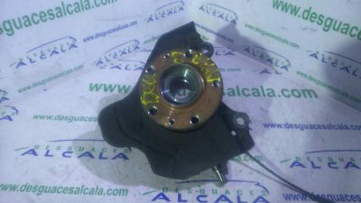 MANGUETA DELANTERA DERECHA FIAT DUCATO CAJA CERRADA, TECHO ELEV. (DESDE 03.02) 2.0  Batalla 3200 mm