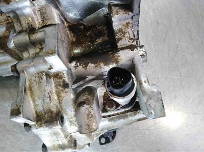 BOMBA DIRECCION FIAT DUCATO CAJA CERRADA, TECHO ELEV. (DESDE 03.02) 2.0  Batalla 3200 mm