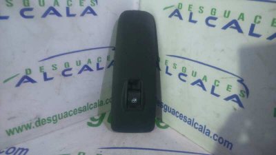 MANDO ELEVALUNAS DELANTERO DERECHO FIAT DUCATO CAJA CERRADA, TECHO ELEV. (DESDE 03.02) 2.0  Batalla 3200 mm