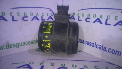 CAUDALIMETRO FIAT DUCATO CAJA CERRADA, TECHO ELEV. (DESDE 03.02) 2.0  Batalla 3200 mm