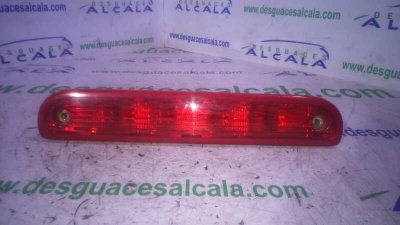 LUZ CENTRAL DE FRENO FIAT DUCATO CAJA CERRADA, TECHO ELEV. (DESDE 03.02) 2.0  Batalla 3200 mm