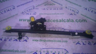 ELEVALUNAS DELANTERO DERECHO FIAT DUCATO CAJA CERRADA, TECHO ELEV. (DESDE 03.02) 2.0  Batalla 3200 mm