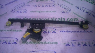 ELEVALUNAS DELANTERO IZQUIERDO FIAT DUCATO CAJA CERRADA, TECHO ELEV. (DESDE 03.02) 2.0  Batalla 3200 mm