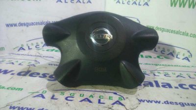 AIRBAG DELANTERO IZQUIERDO NISSAN TERRANO/TERRANO.II (R20) Elegance