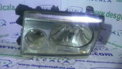 FARO IZQUIERDO NISSAN TERRANO/TERRANO.II (R20) Elegance