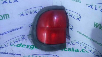 PILOTO TRASERO IZQUIERDO NISSAN TERRANO/TERRANO.II (R20) Elegance