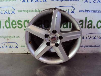 LLANTA SEAT LEON (1P1) Reference