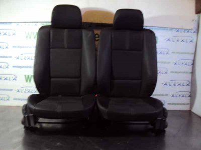 JUEGO ASIENTOS COMPLETO BMW X3 (E83) 2.0d