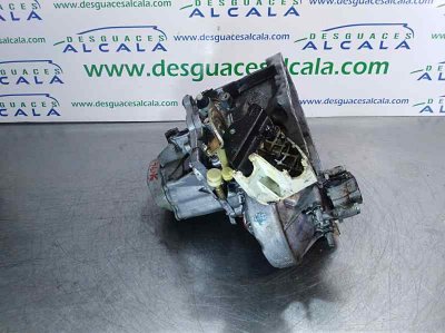 PUERTA DELANTERA DERECHA BMW SERIE 3 BERLINA (E46) 320d