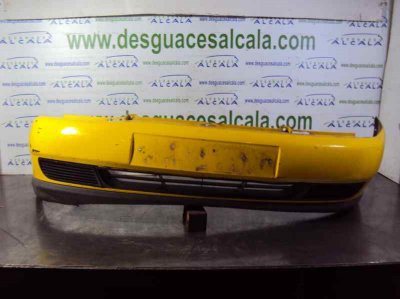 PARAGOLPES DELANTERO SEAT IBIZA (6K) Básico