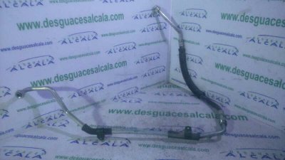 TUBOS AIRE ACONDICIONADO NISSAN TERRANO/TERRANO.II (R20) Avenue