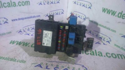 CENTRALITA CHECK CONTROL NISSAN TERRANO/TERRANO.II (R20) Avenue