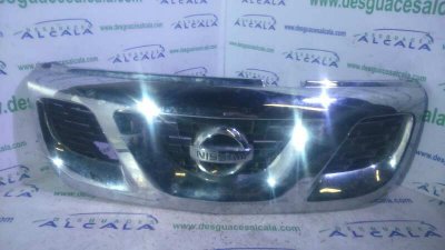 REJILLA DELANTERA NISSAN TERRANO/TERRANO.II (R20) Avenue