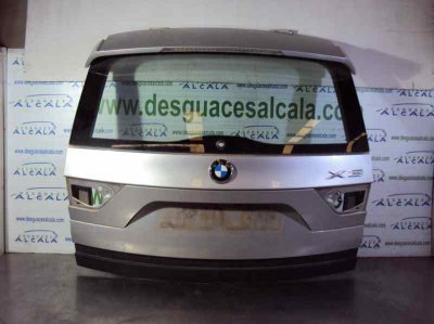 PORTON TRASERO BMW X3 (E83) 2.0d