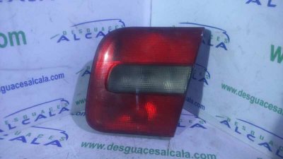 PILOTO TRASERO DERECHO VOLVO S70 BERLINA 2.5 D / TDI