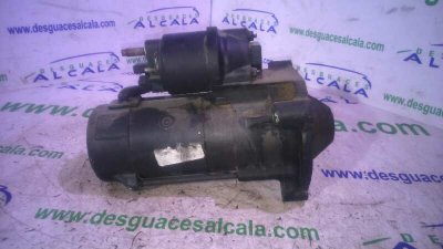 MOTOR ARRANQUE PEUGEOT 407 Sport