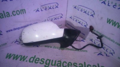 RETROVISOR DERECHO PEUGEOT 407 Sport