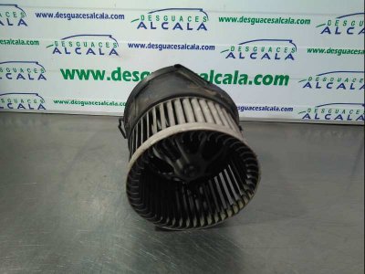 MOTOR CALEFACCION PEUGEOT 407 Sport