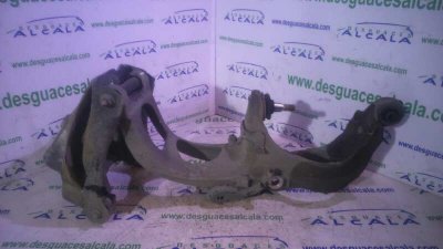 BRAZO SUSPENSION SUPERIOR DELANTERO DERECHO PEUGEOT 407 Sport