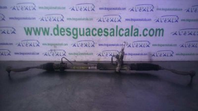 CREMALLERA DIRECCION PEUGEOT 407 Sport