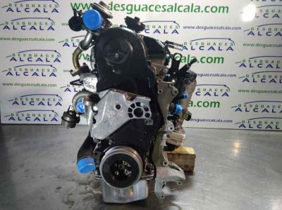 MOTOR COMPLETO VOLKSWAGEN GOLF IV BERLINA (1J1) Básico