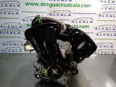 MOTOR COMPLETO de Exclusive 