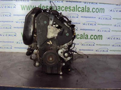 MOTOR COMPLETO PEUGEOT 307 (S1) XS