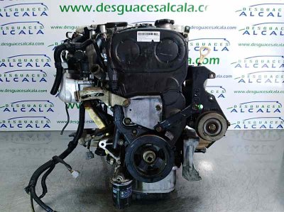 MOTOR COMPLETO MITSUBISHI MONTERO PININ (H60/H70) 1800 GDI (3-ptas.)