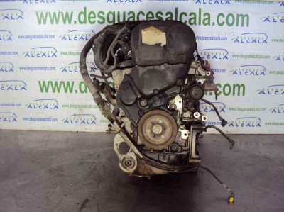 MOTOR COMPLETO PEUGEOT 206 BERLINA XS Clim