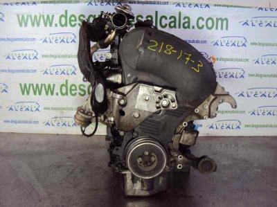 MOTOR COMPLETO SEAT TOLEDO (1M2) Select