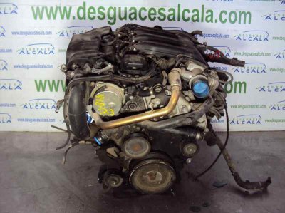 MOTOR COMPLETO BMW SERIE 3 BERLINA (E46) 320d