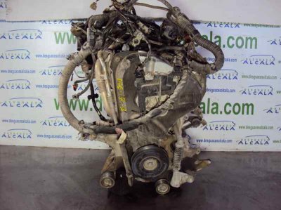 MOTOR COMPLETO SUZUKI GRAND VITARA JB (JT) 1.9 DDiS JLX-A (5-ptas.)