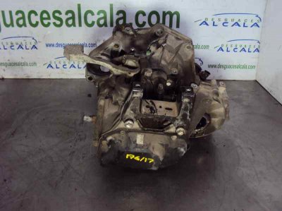 CAJA CAMBIOS SEAT IBIZA (6L1) Cool