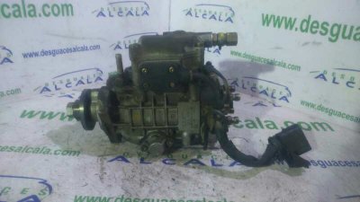 BOMBA INYECCION SEAT IBIZA (6K1) Stella