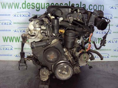 MOTOR COMPLETO BMW SERIE 3 BERLINA (E46) 318i