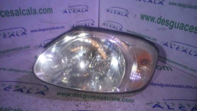 FARO IZQUIERDO HYUNDAI ACCENT (LC) CRDi GL