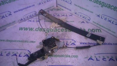 ELEVALUNAS DELANTERO IZQUIERDO HYUNDAI ACCENT (LC) CRDi GL