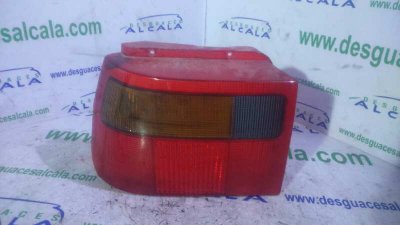 PILOTO TRASERO IZQUIERDO CITROEN ZX 1.9 TD Volcane
