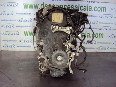 MOTOR COMPLETO PEUGEOT 307 BREAK / SW (S1) SW Clim Plus