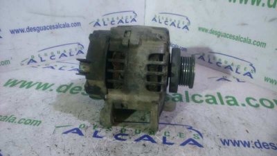 ALTERNADOR RENAULT CLIO II FASE II (B/CB0) Authentique